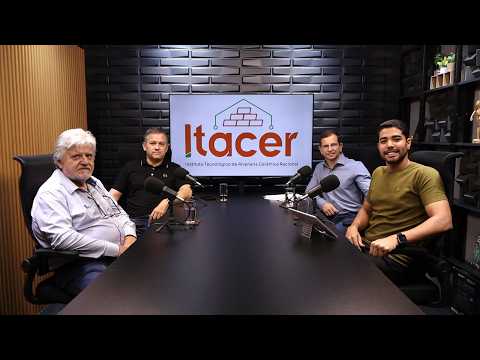 Mestres da Obra - Episódio 1: A Revolução da Alvenaria Cerâmica Racional