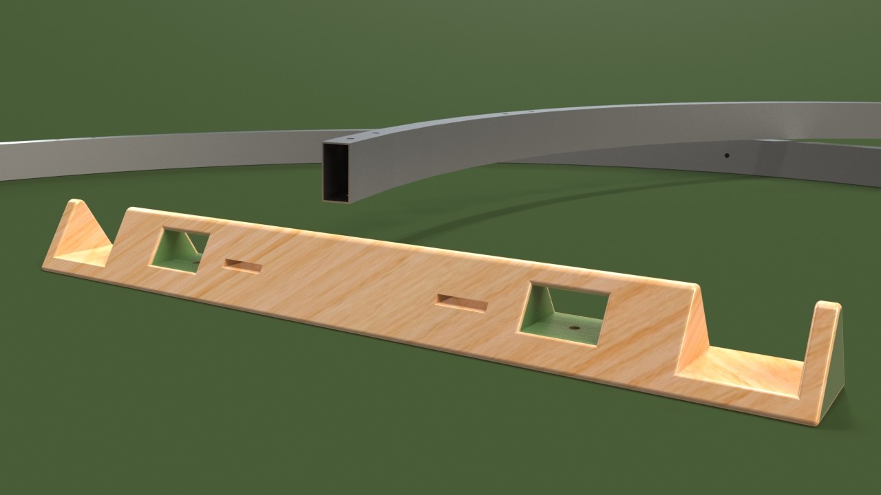 modelado 3D