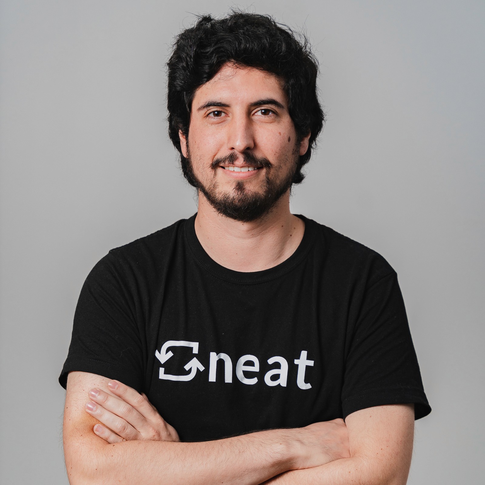 Javier Benavides
