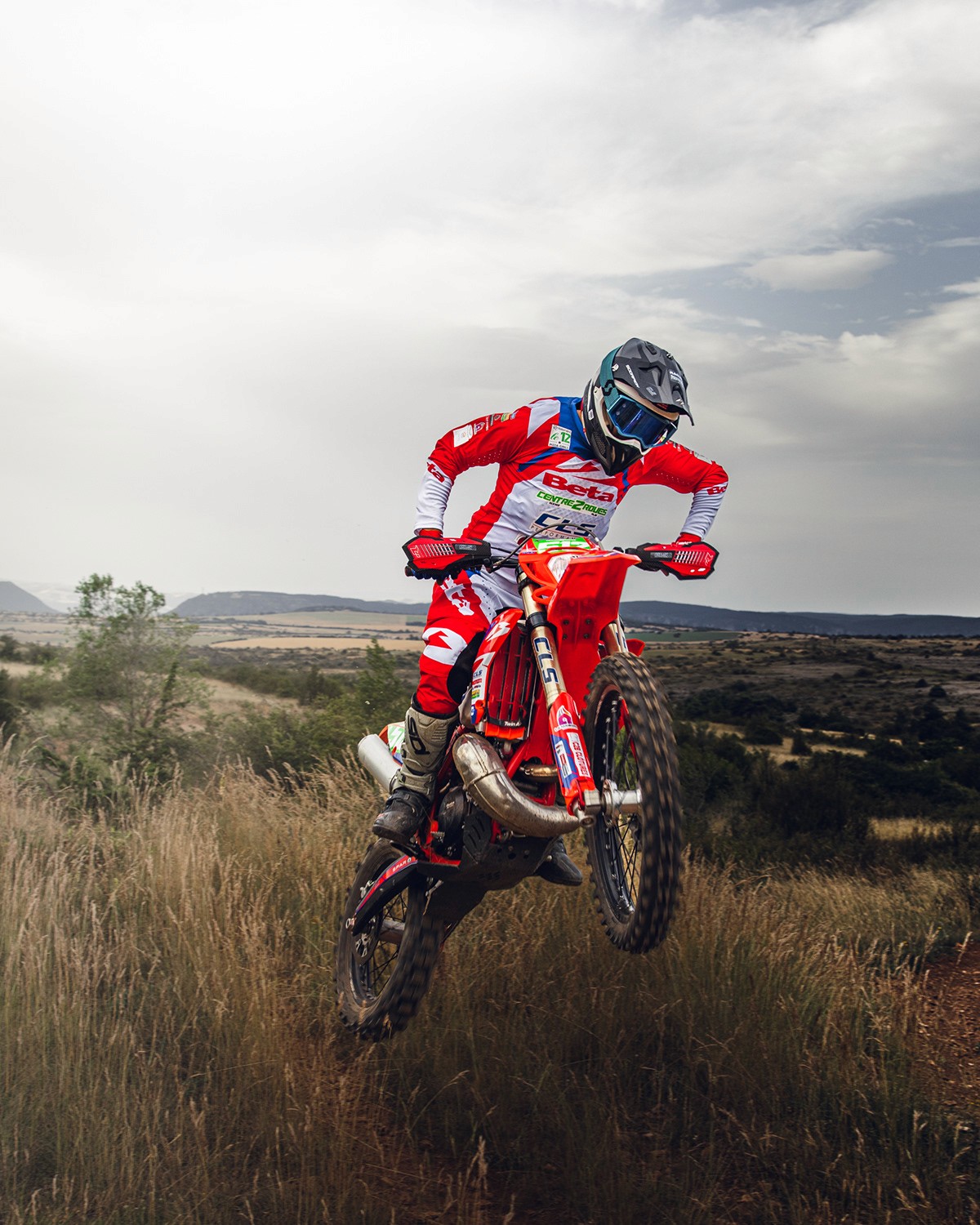 Fashion portrait photography