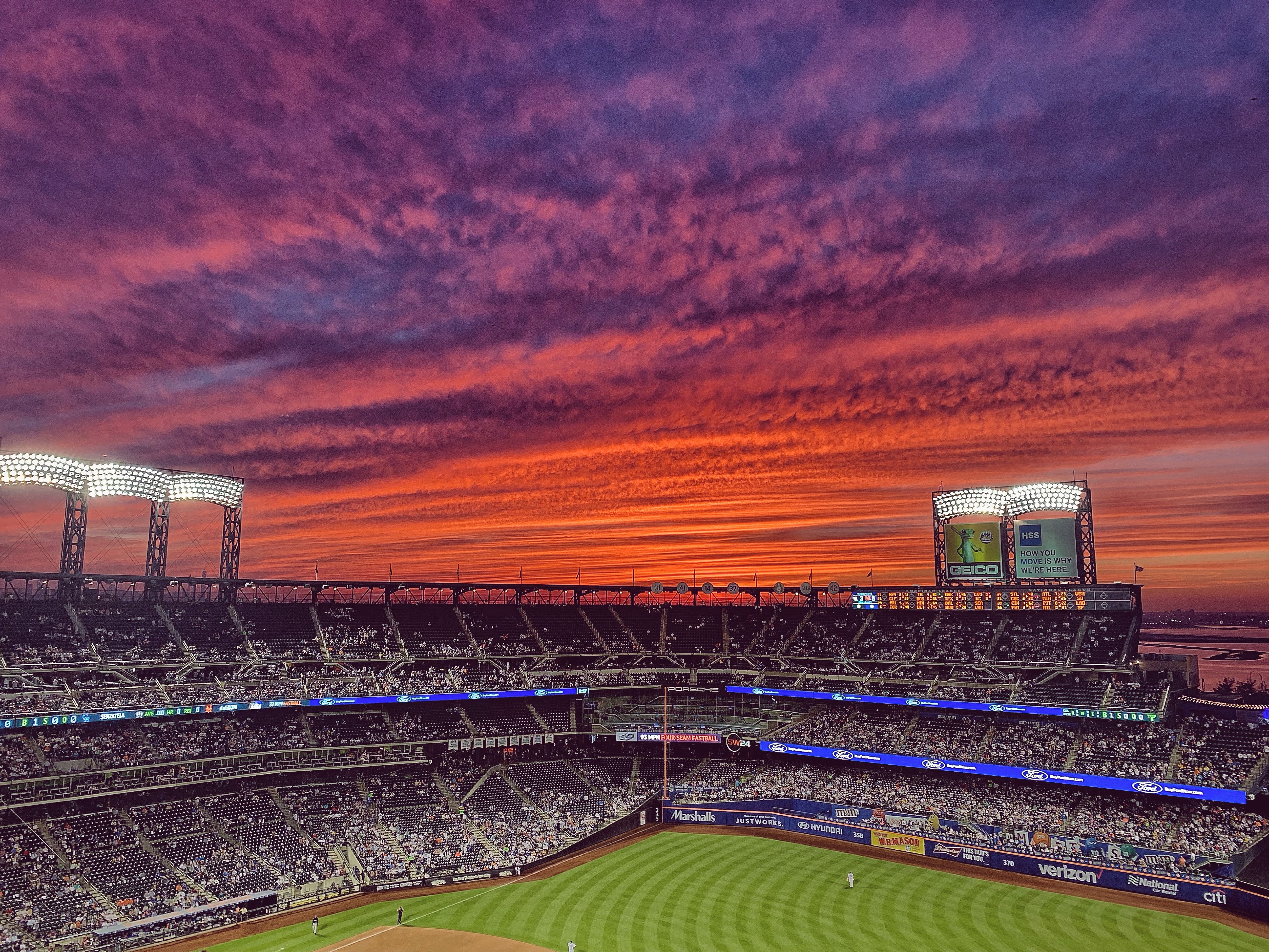 a person standing in front of a building