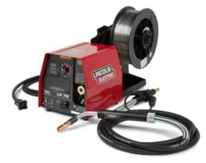 Choosing the Right Welding
