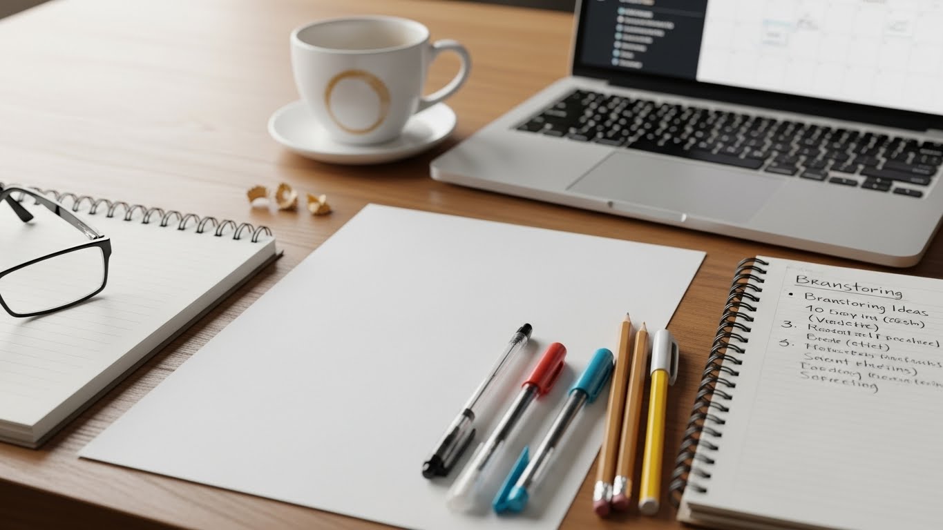 Bridging the Gap with Intentional Design