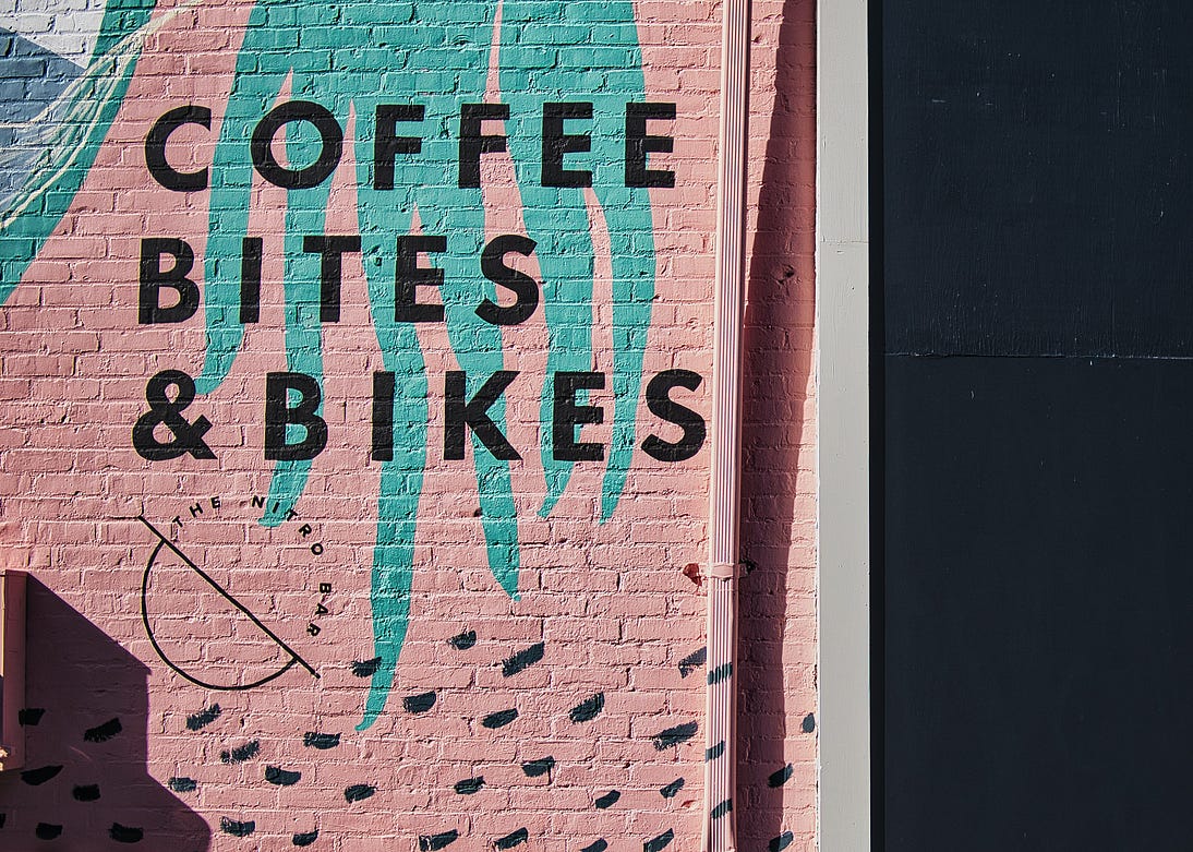 Why is writing conversational blog content so hard?