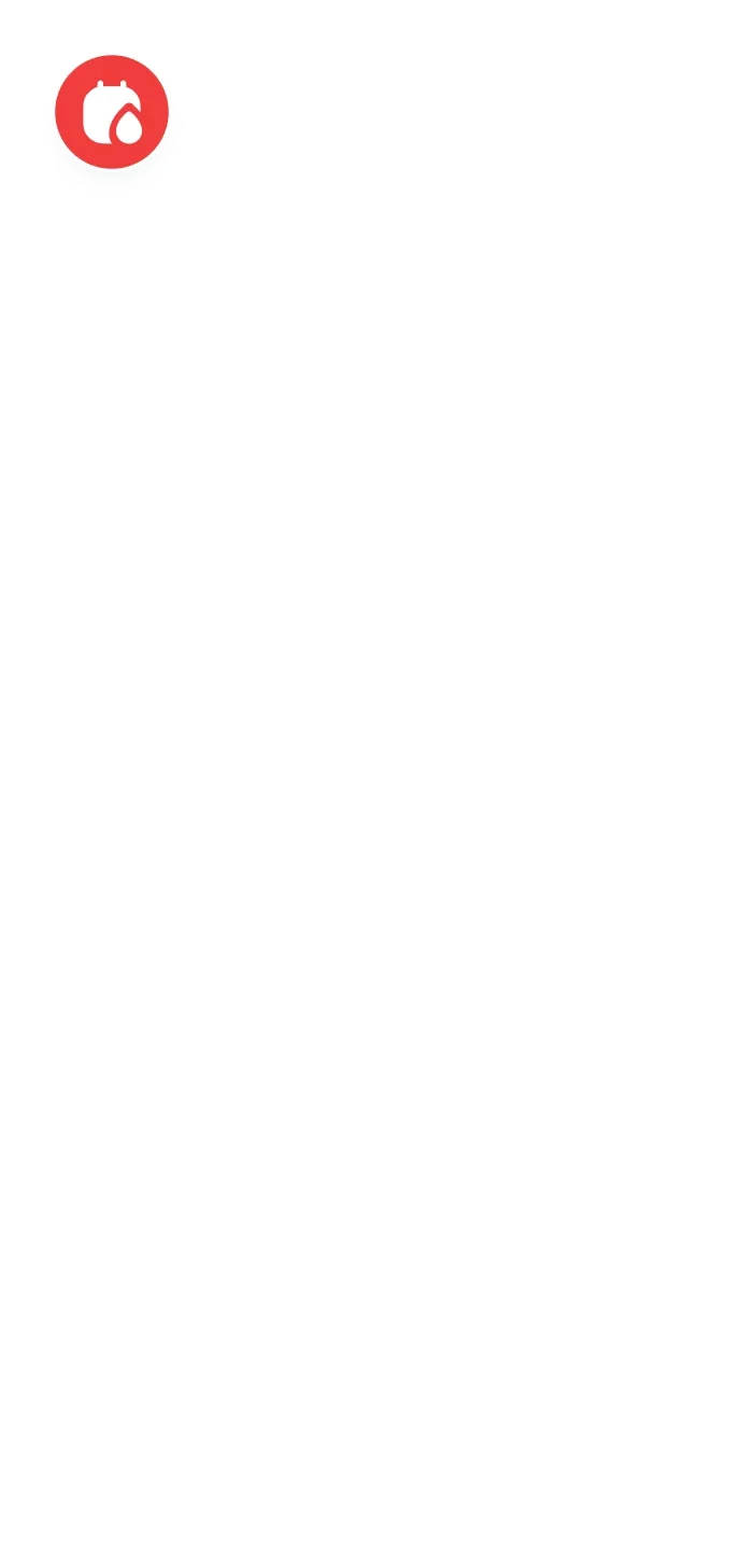 Period length UI Neura Health