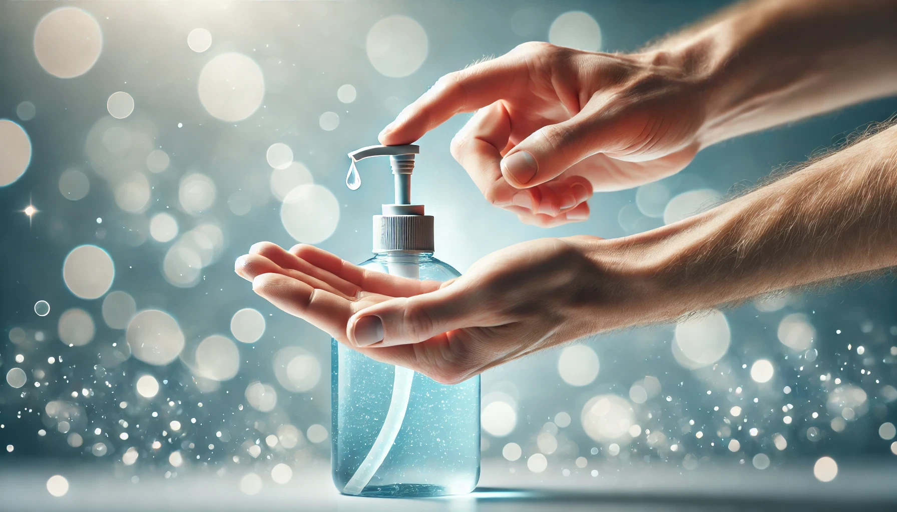 Are alcohol sanitizers effective against viruses like SARS/coronavirus?