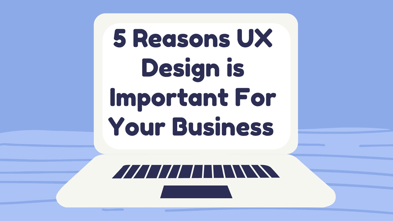 Artonest Design Studio  highlighting why strong UX design is important for modern business growth