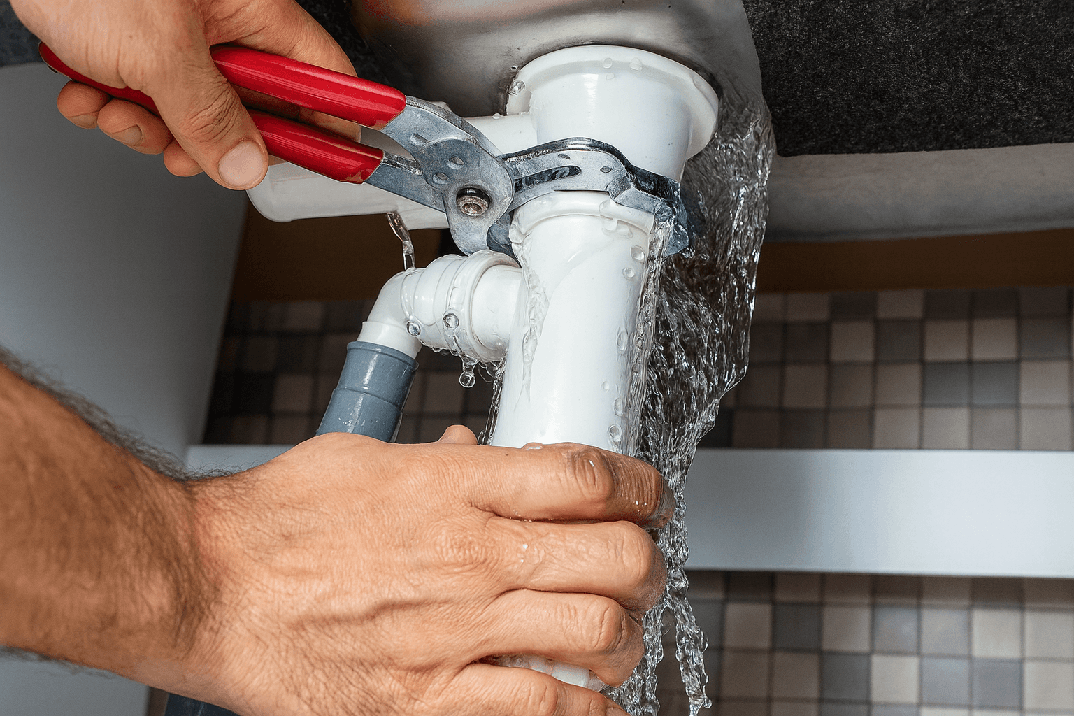 Dépannage & Urgences