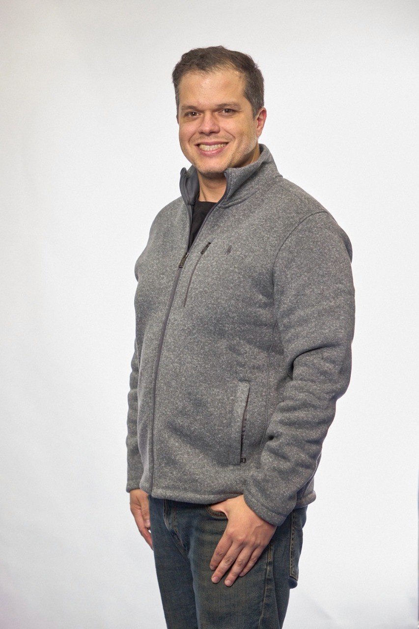 Frederick Rodríguez