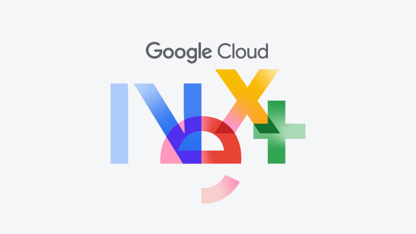 Google Cloud Next 2027 logo