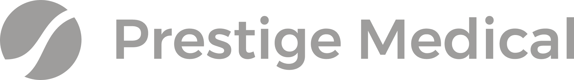 Prestige Medical logo