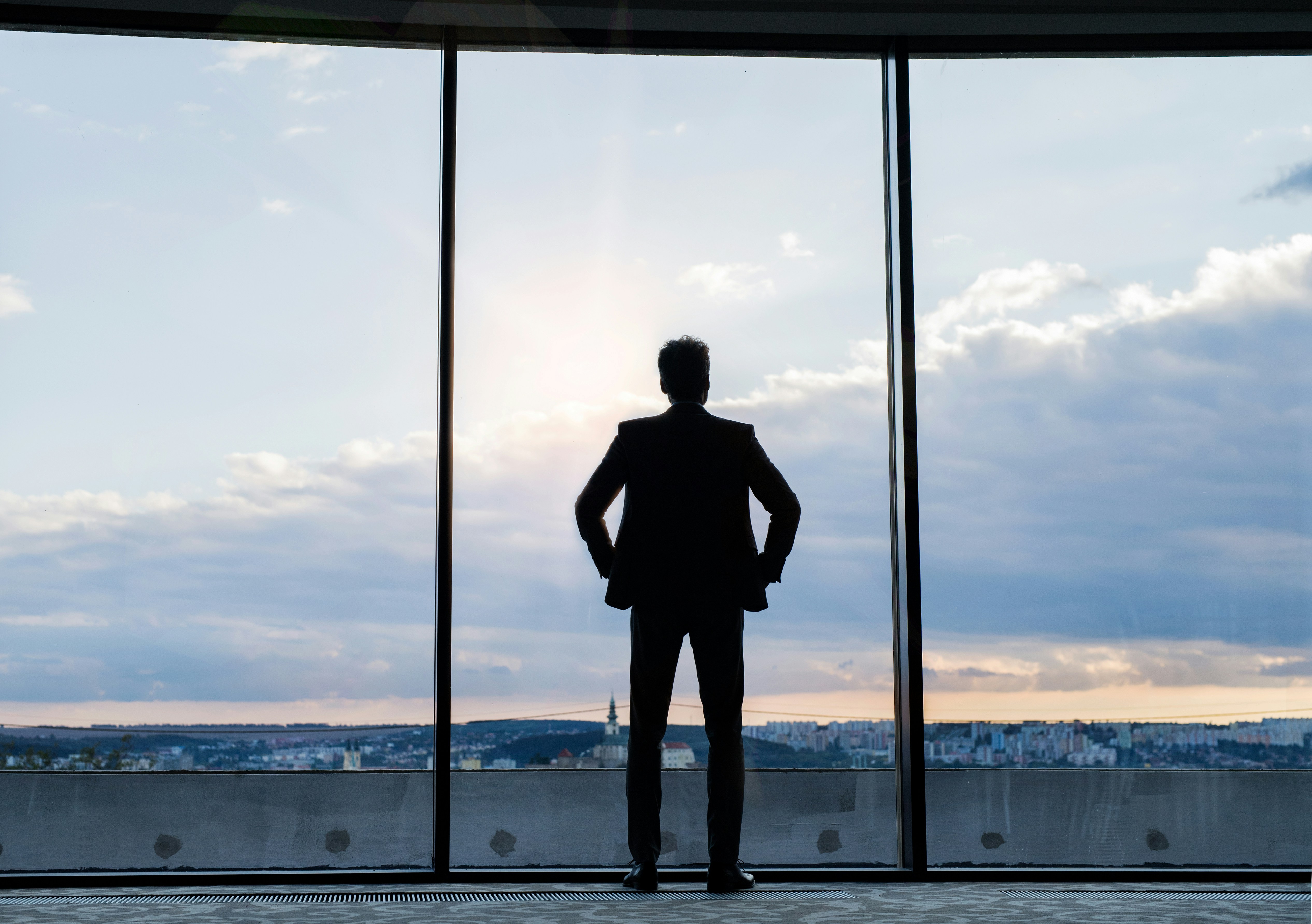 Le syndrome du dirigeant seul