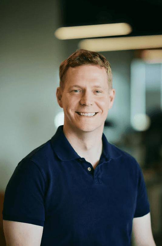 David Bennett, CEO and Co-Founder, ai&