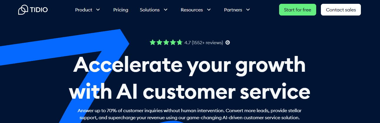 Solutions - Shopify AI tools