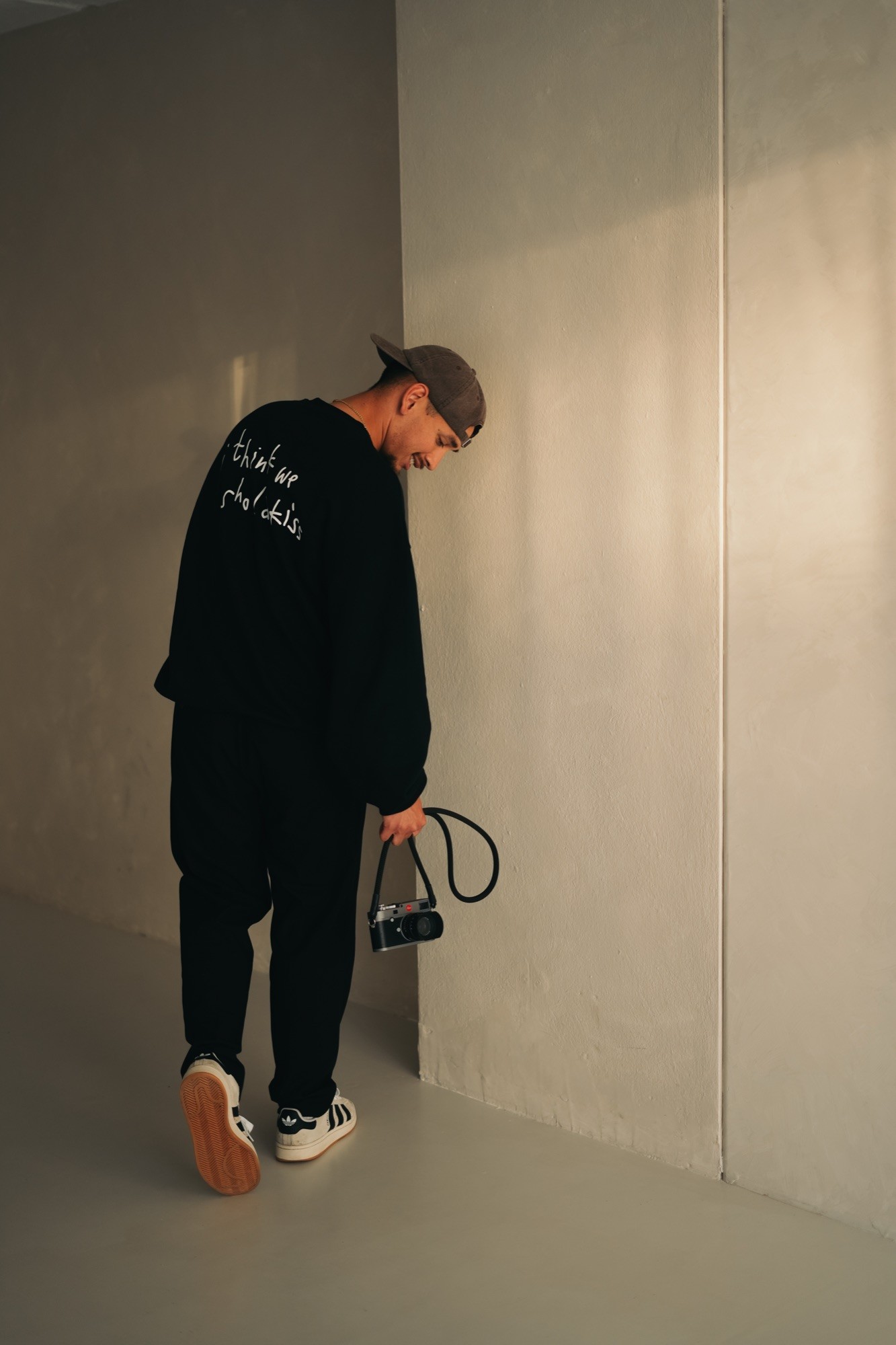 Minh Miguel Mrozek, Fotograf und Videograf aus Bielefeld