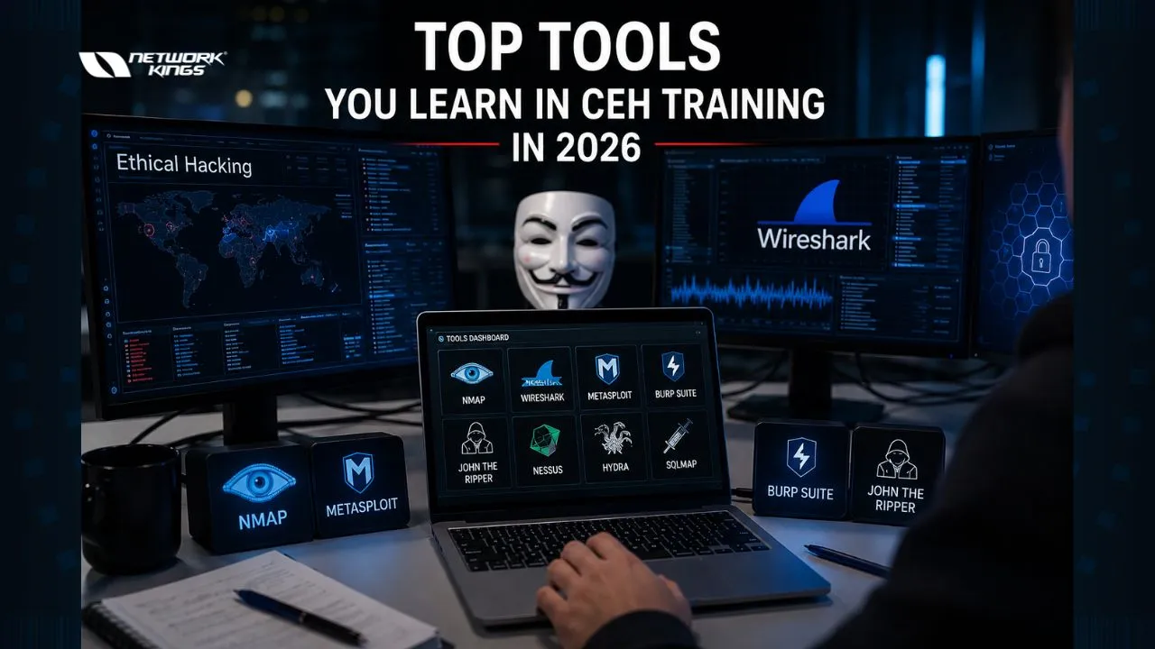 top tools