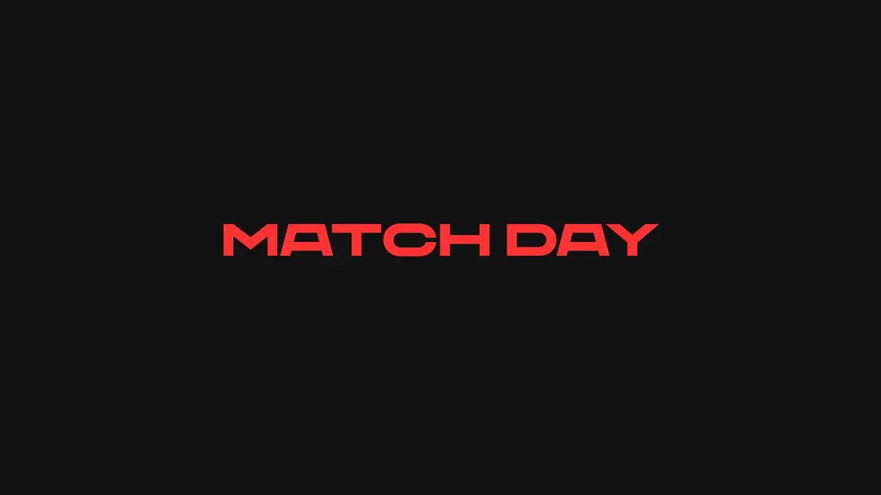 Inferno Drive Tokyo Match Day Information