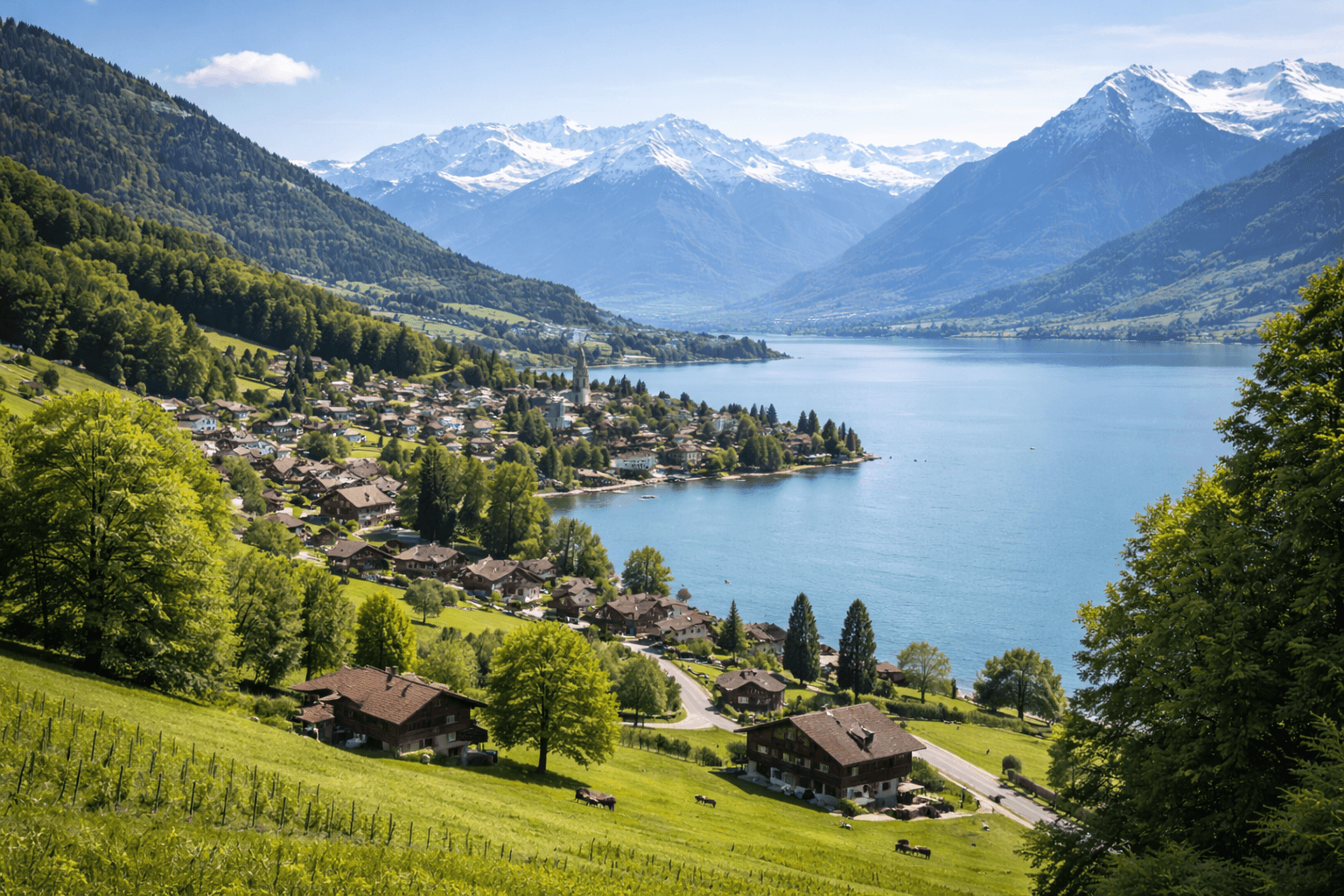 Construction Company