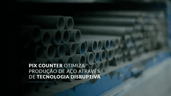 pix_counter_optimizes_steel_production_through_disruptive_technology