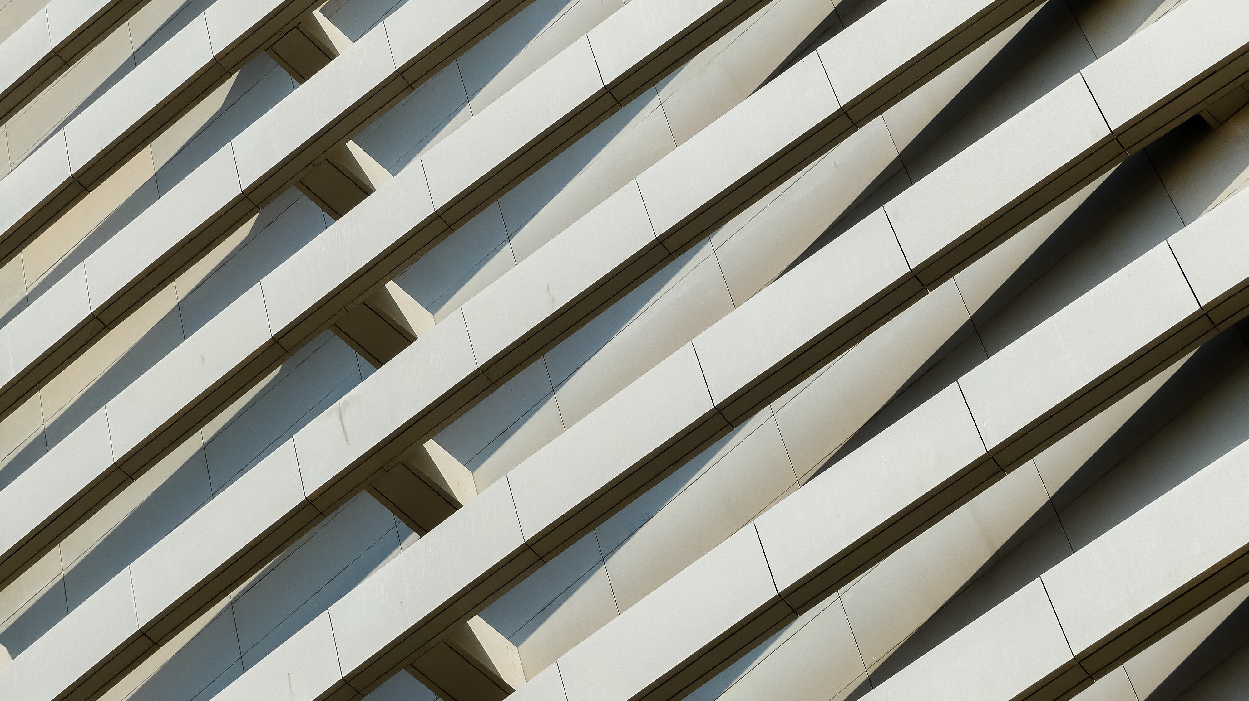 Architectural pattern symbolizing structure and attention to detail in management system auditing