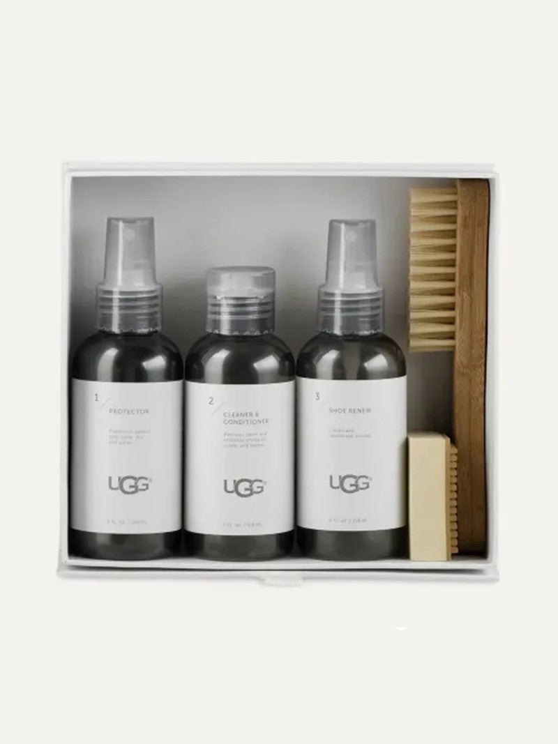 SHEEPSKIN CARE KIT / NA