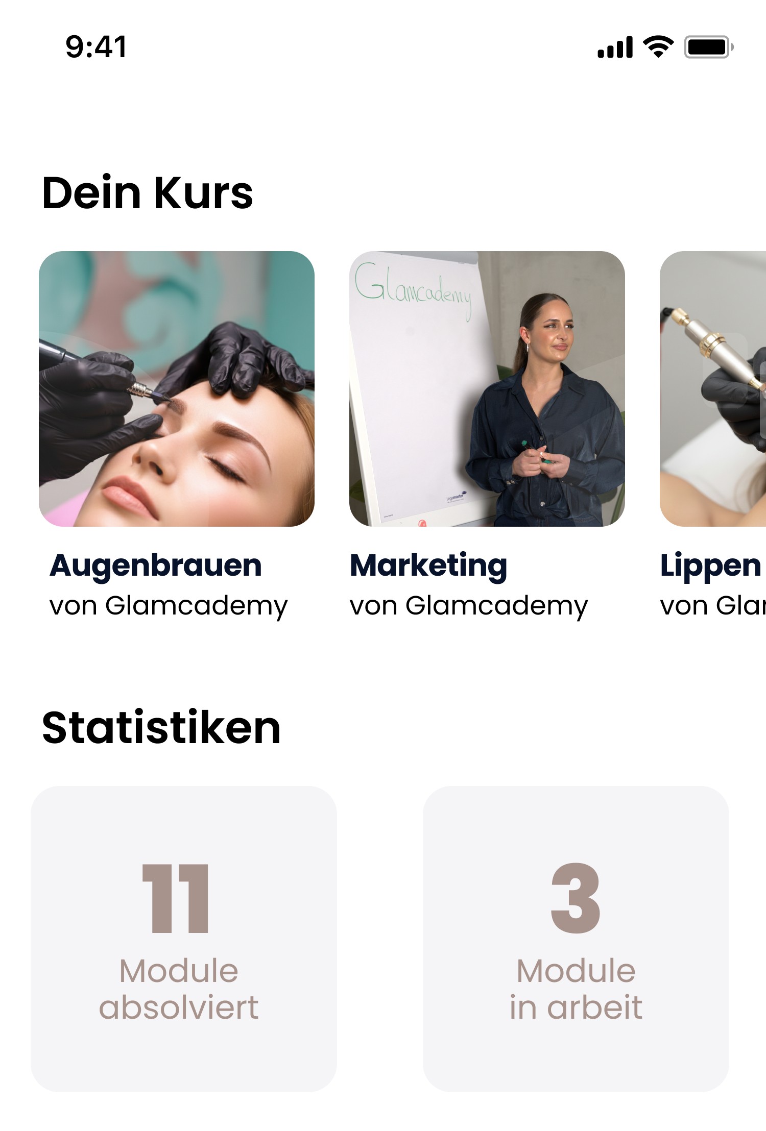 Personal Coaching Image