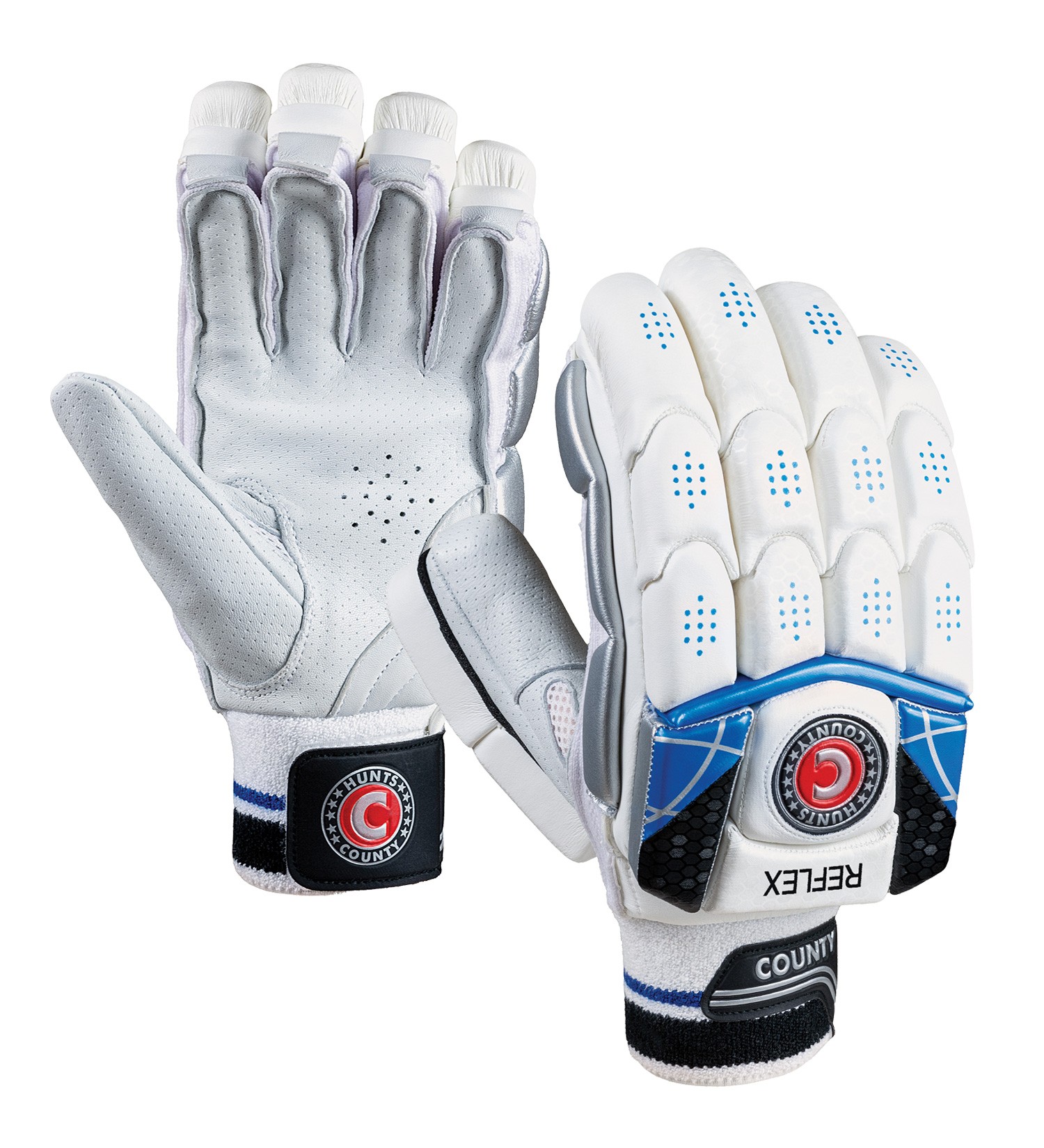 Reflex Batting Gloves