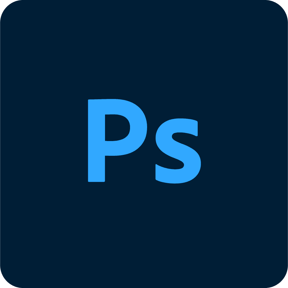 adobe photoshop