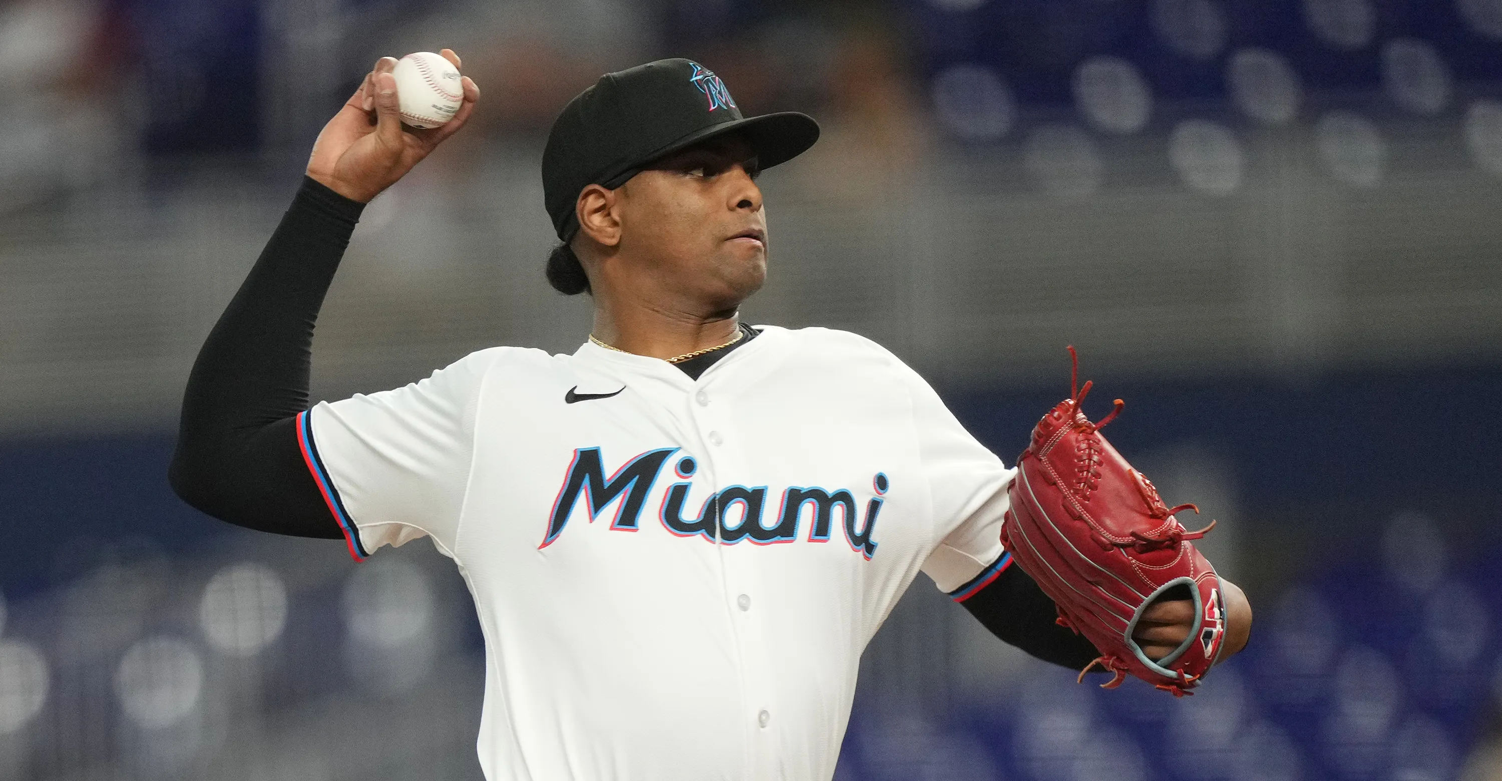 Edward Cabrera Cubs trade, Cubs acquire Edward Cabrera, Chicago Cubs pitching upgrade, Edward Cabrera scouting report, Cubs rotation analysis, Edward Cabrera fastball velocity, Cubs pitching strategy, MLB pitching trades Cubs, Edward Cabrera Marlins pitcher, Cubs long term pitching plan, Cubs rotation future, Edward Cabrera control issues, Cubs player development pitching, MLB young pitchers Cubs, Cubs rebuild pitching focus, Edward Cabrera strikeout pitcher, Cubs offseason pitching moves, Chicago Cubs trade analysis, MLB trade impact Cubs, Edward Cabrera upside MLB