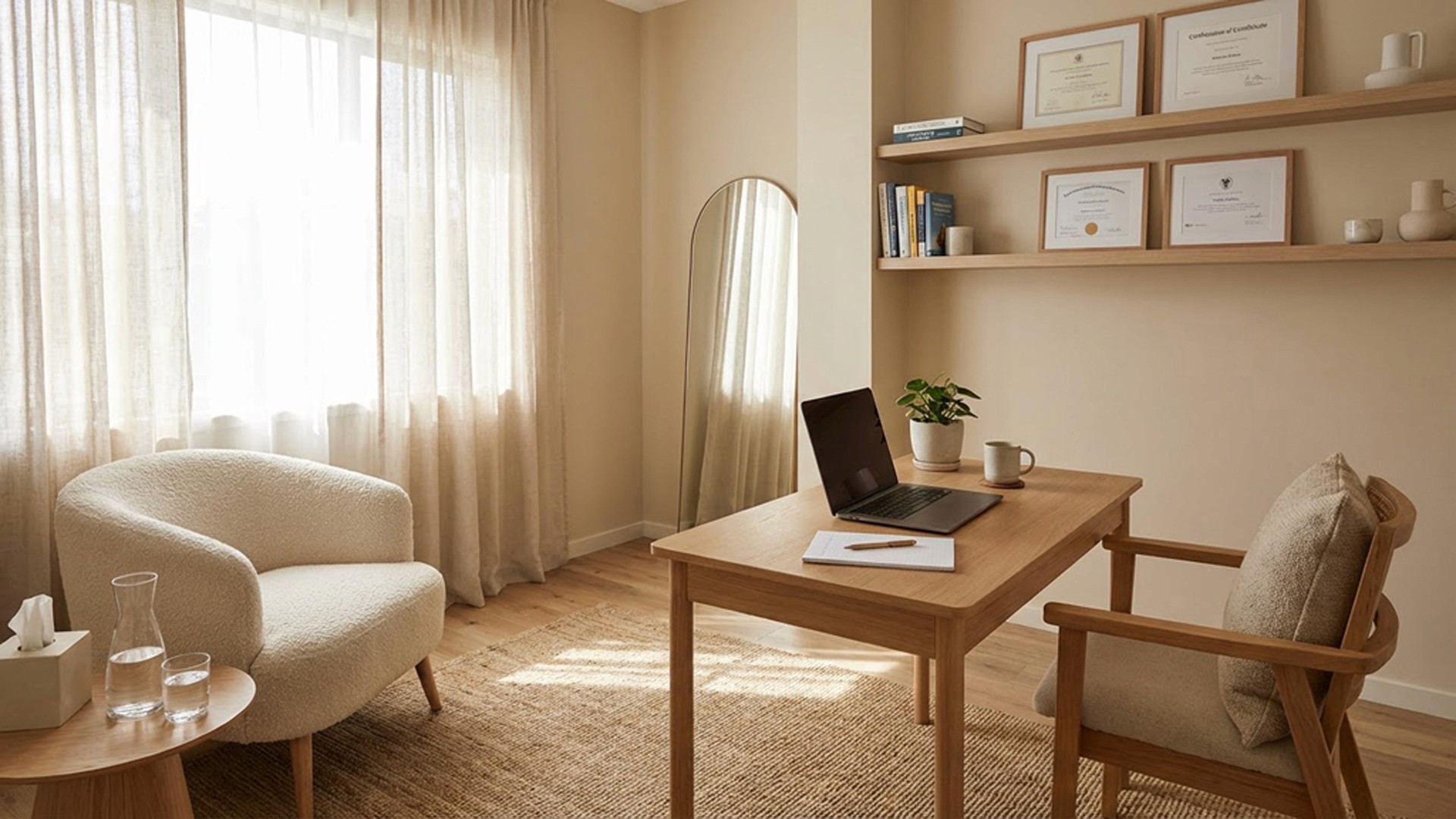 Konsultacja Psychologiczna Online