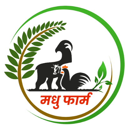 Madhu Farm Logo