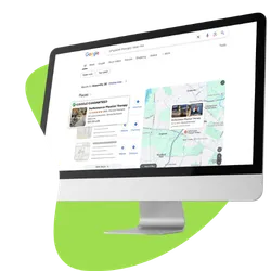 We are local seo experts that you can rely on.
