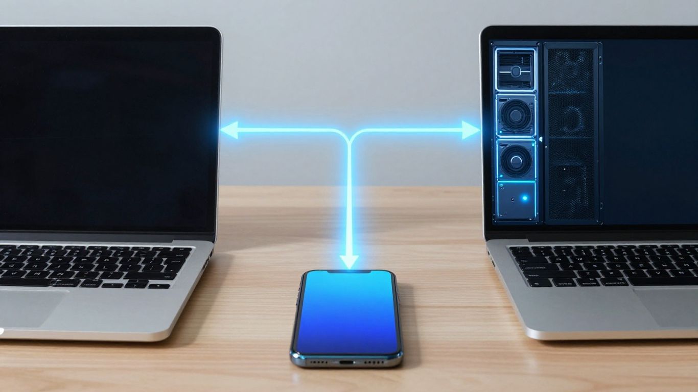 Business VPN vs Personal VPN: Two Different Products