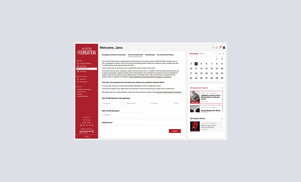 The image featured in the carousel #1