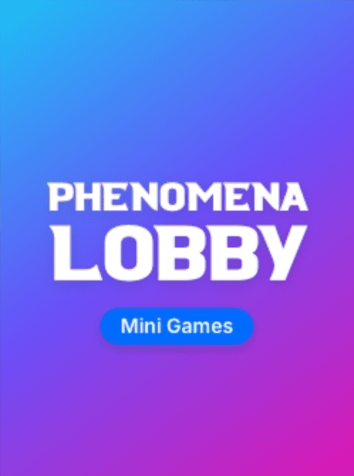Mini Games