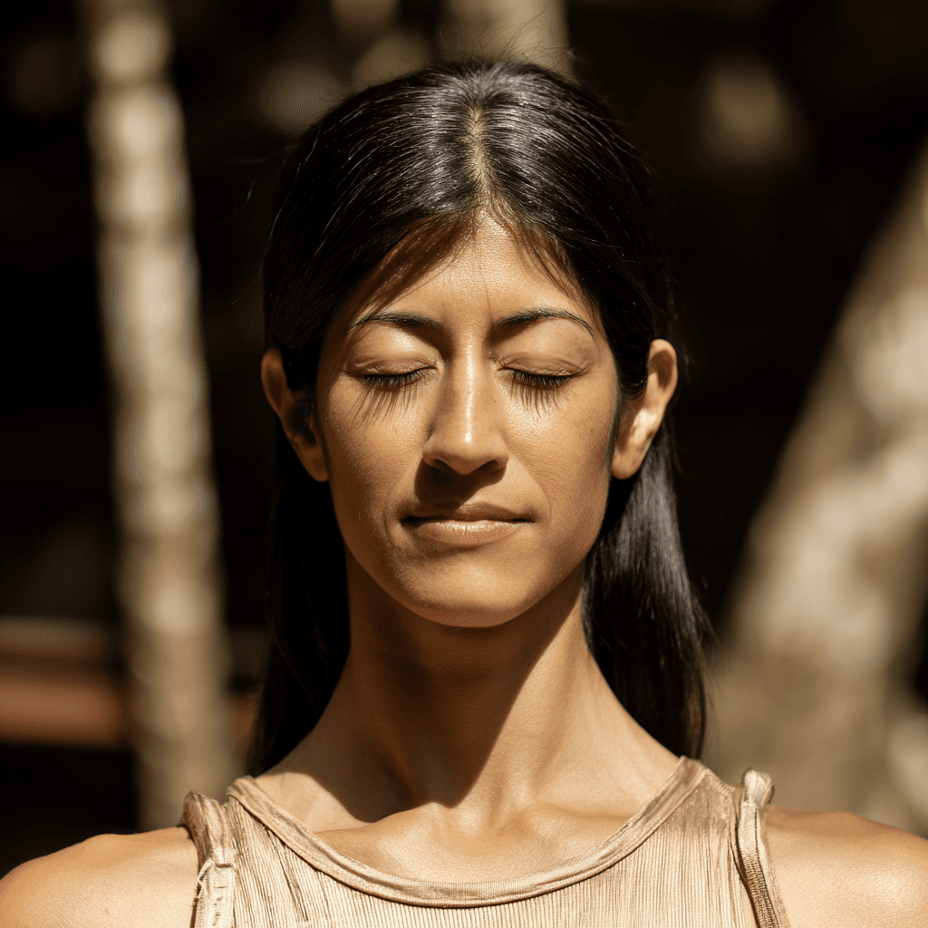 Balance & health coaching