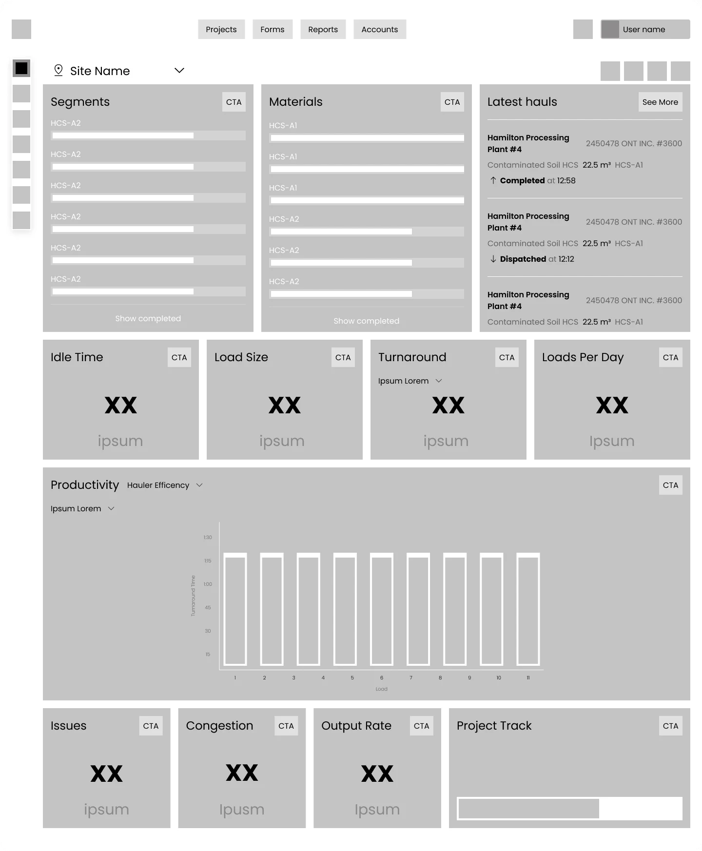 A delighted customer enjoys a glass of AquaFlow's refreshing water, knowing it comes from a pristine mountain stream.
