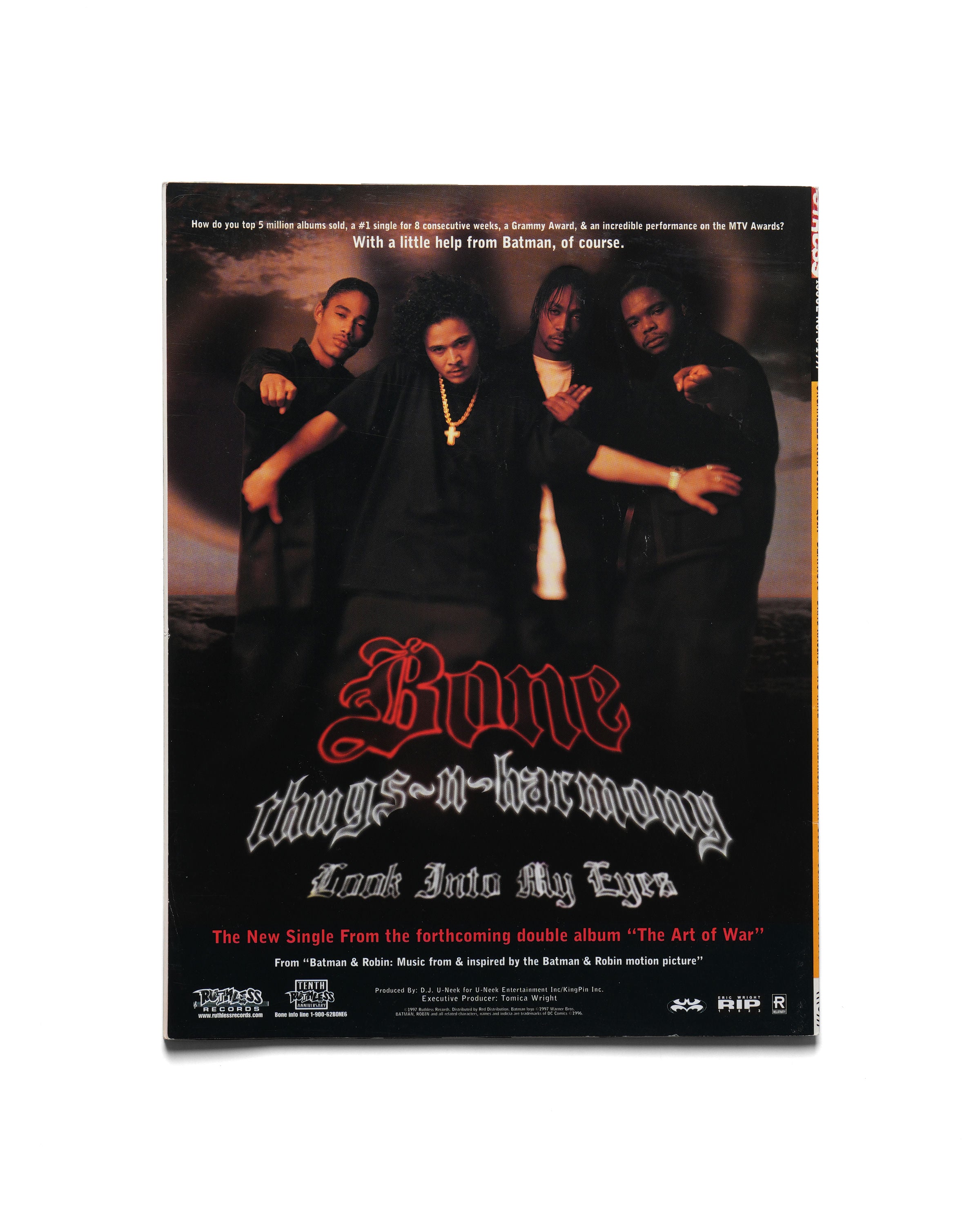  - Front Cover 4