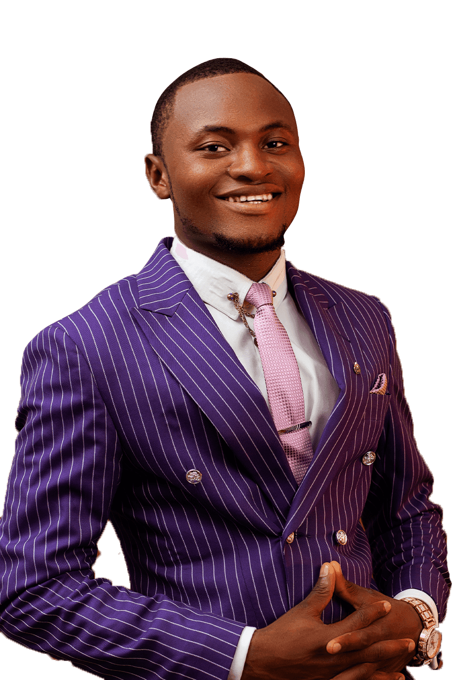 Emmanuel Akinola Profile Picture