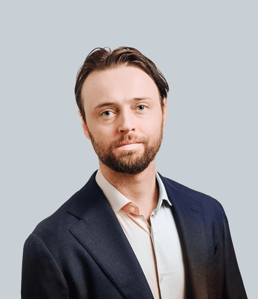 Niklas Blidholm Svensson