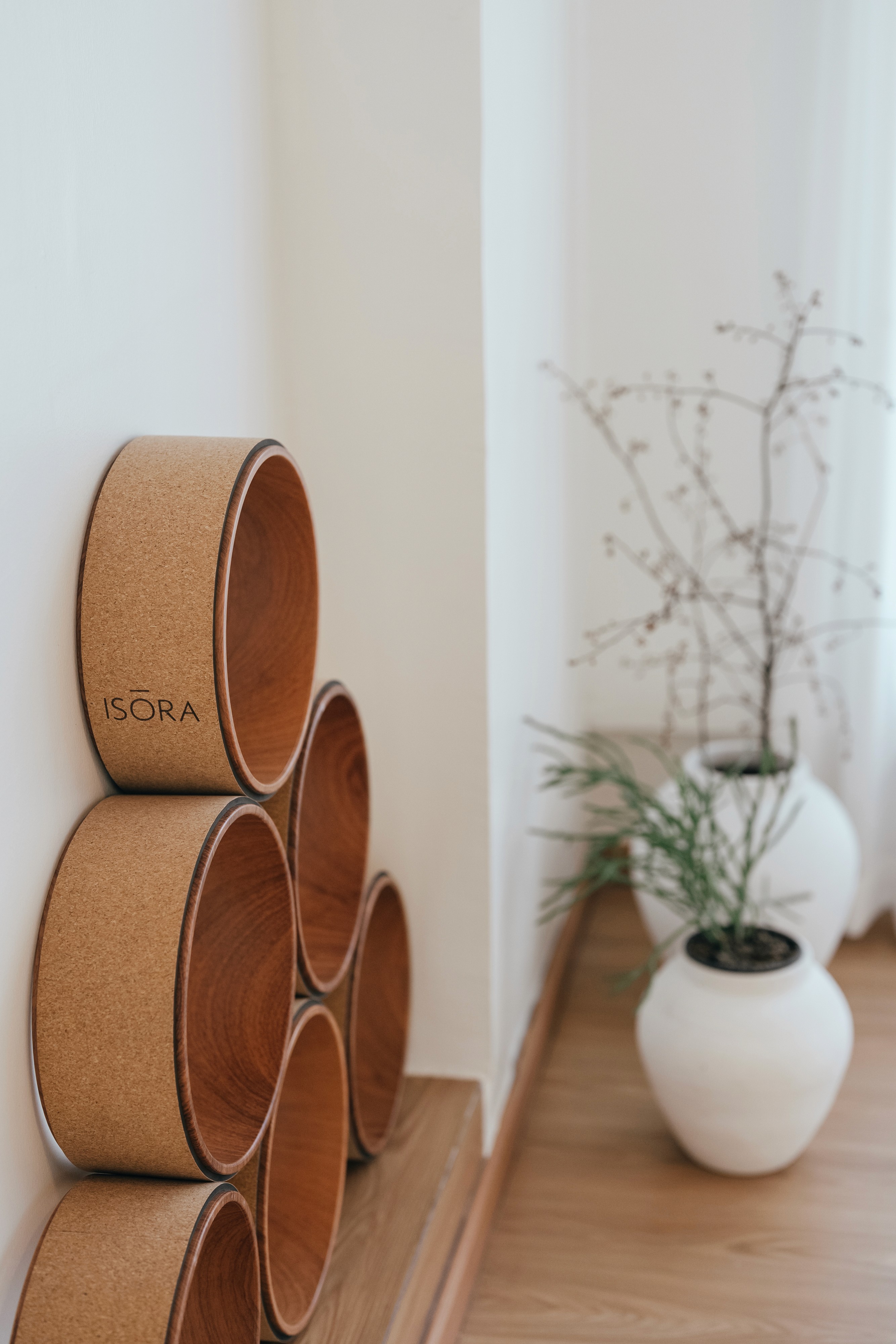 Serene Yoga Studio