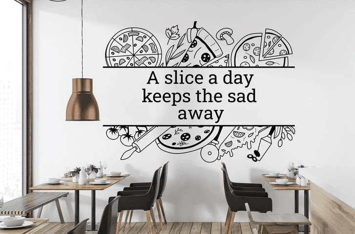 Single tree in a field with light rays.