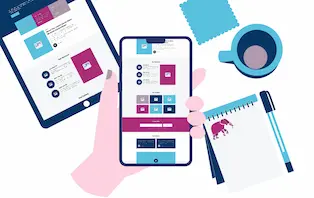 Site one page