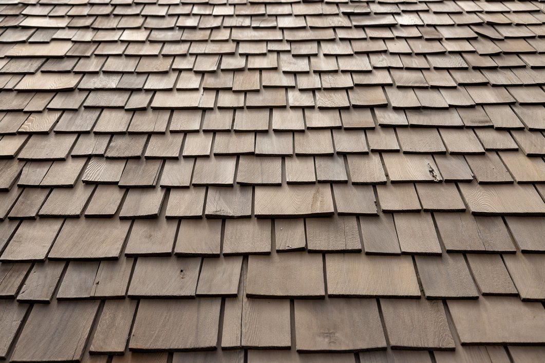 2004 Roof Replacement in Pine Creek, PGA Village, Port St Lucie with Cedar Shakes