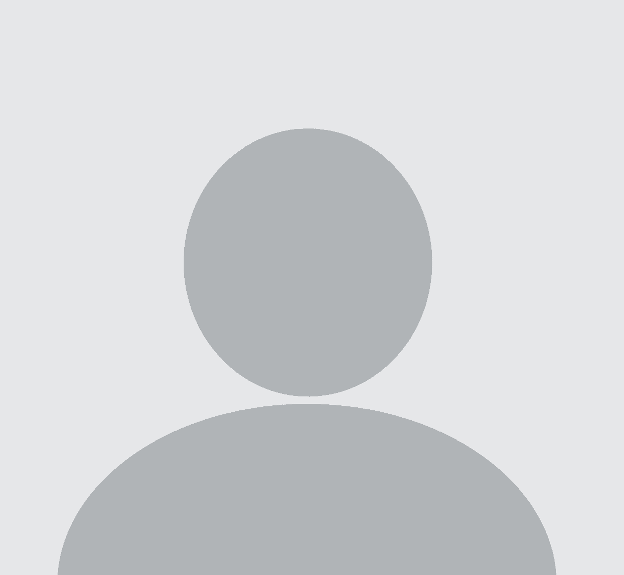 Portrait image of recently hired tech professional