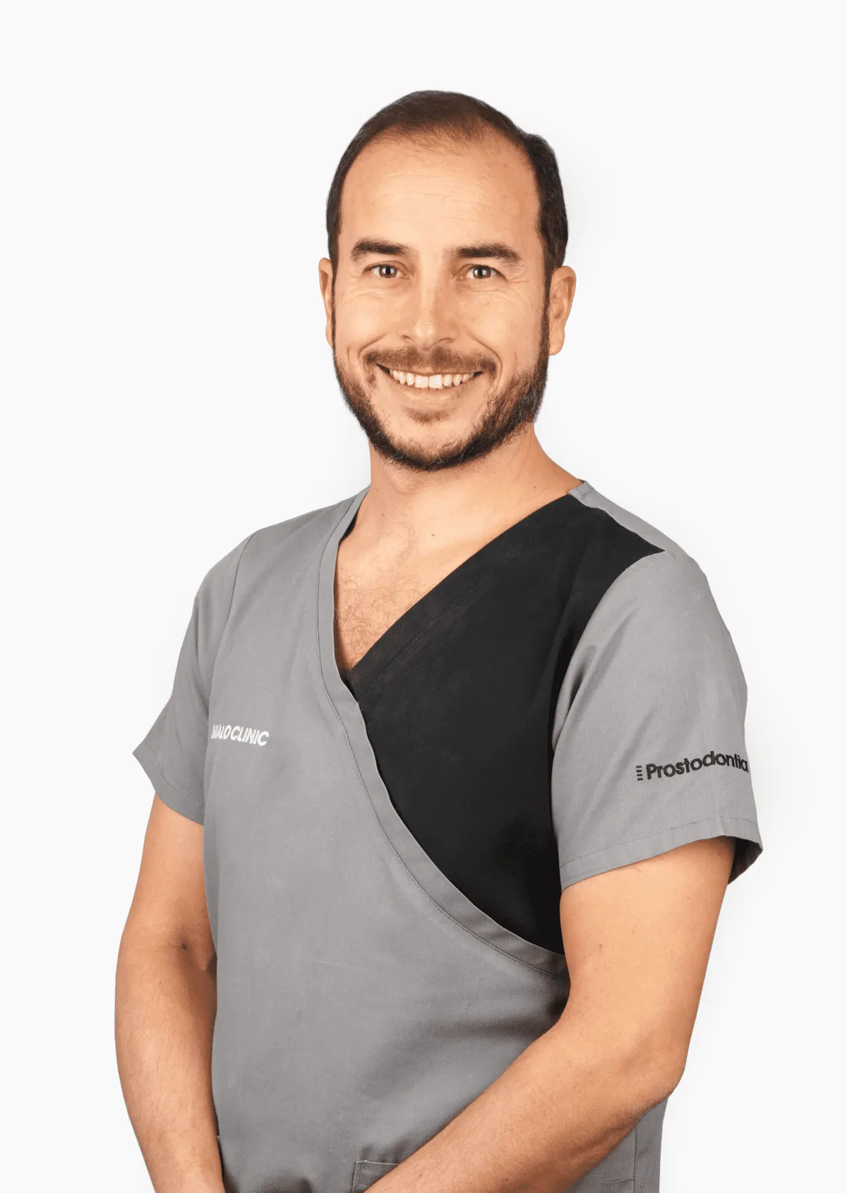 Filipe Teixeira de Melo | Médico Dentista