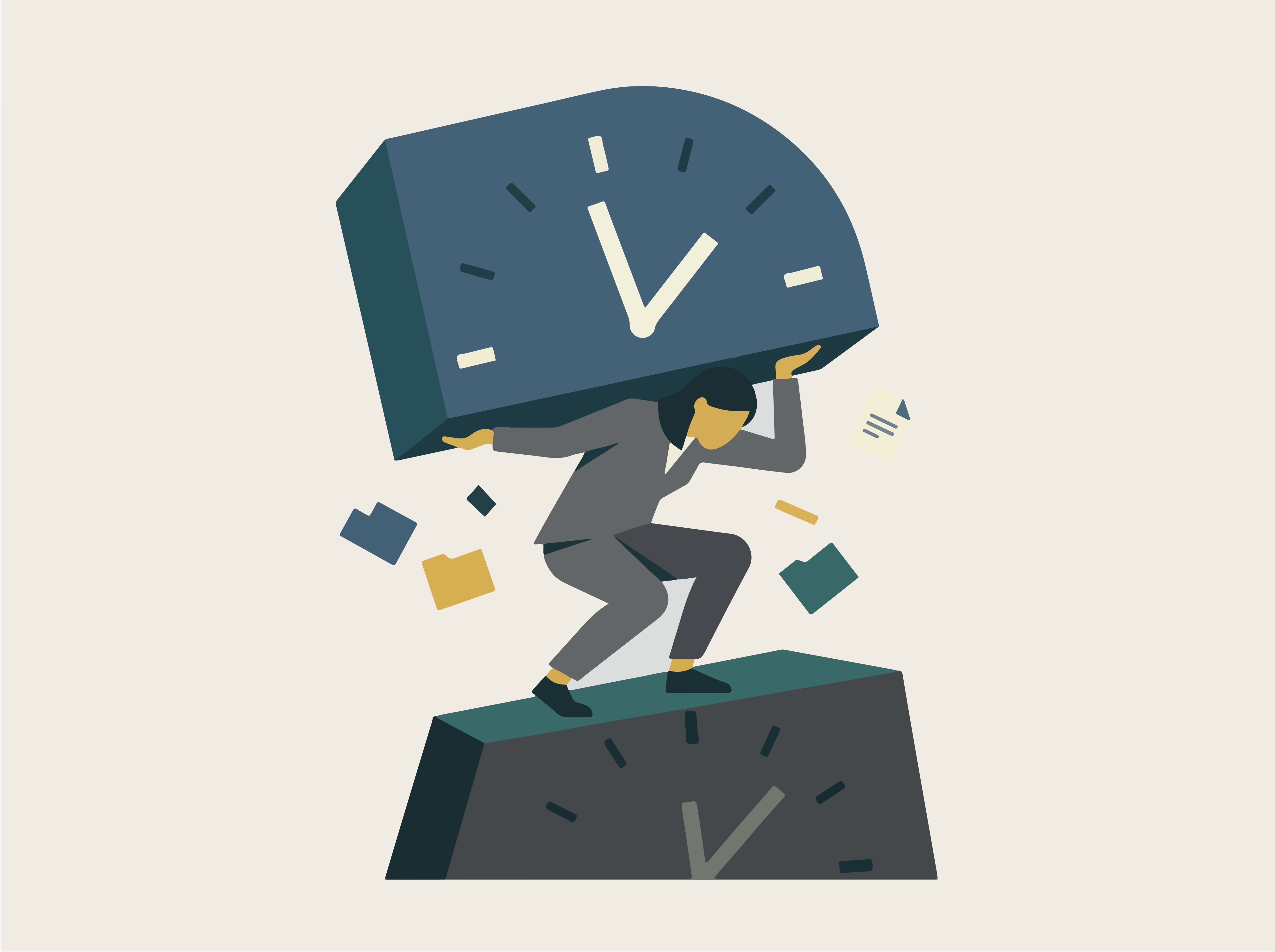 On-Time In-Full Delivery