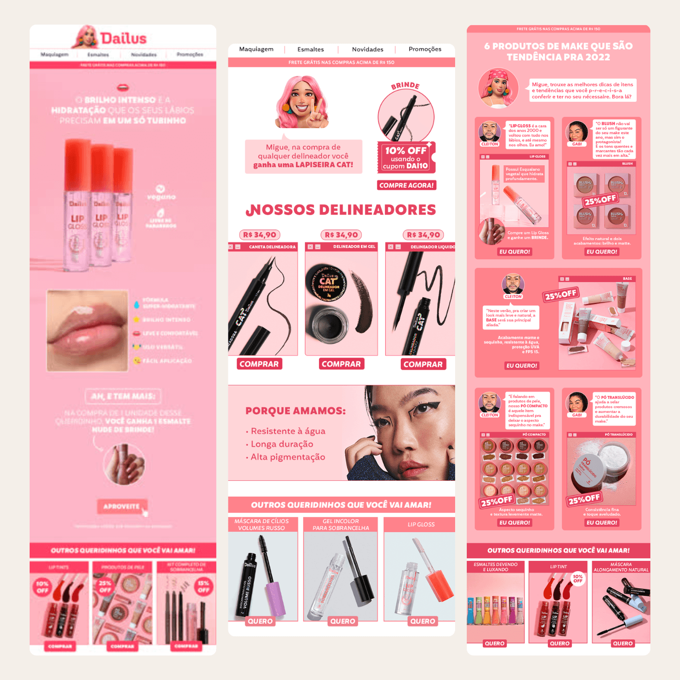 Lighting Strike Logo