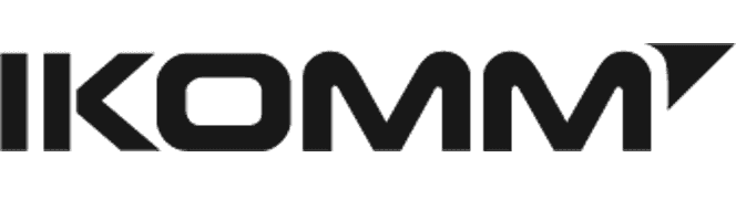 Ikomm logo