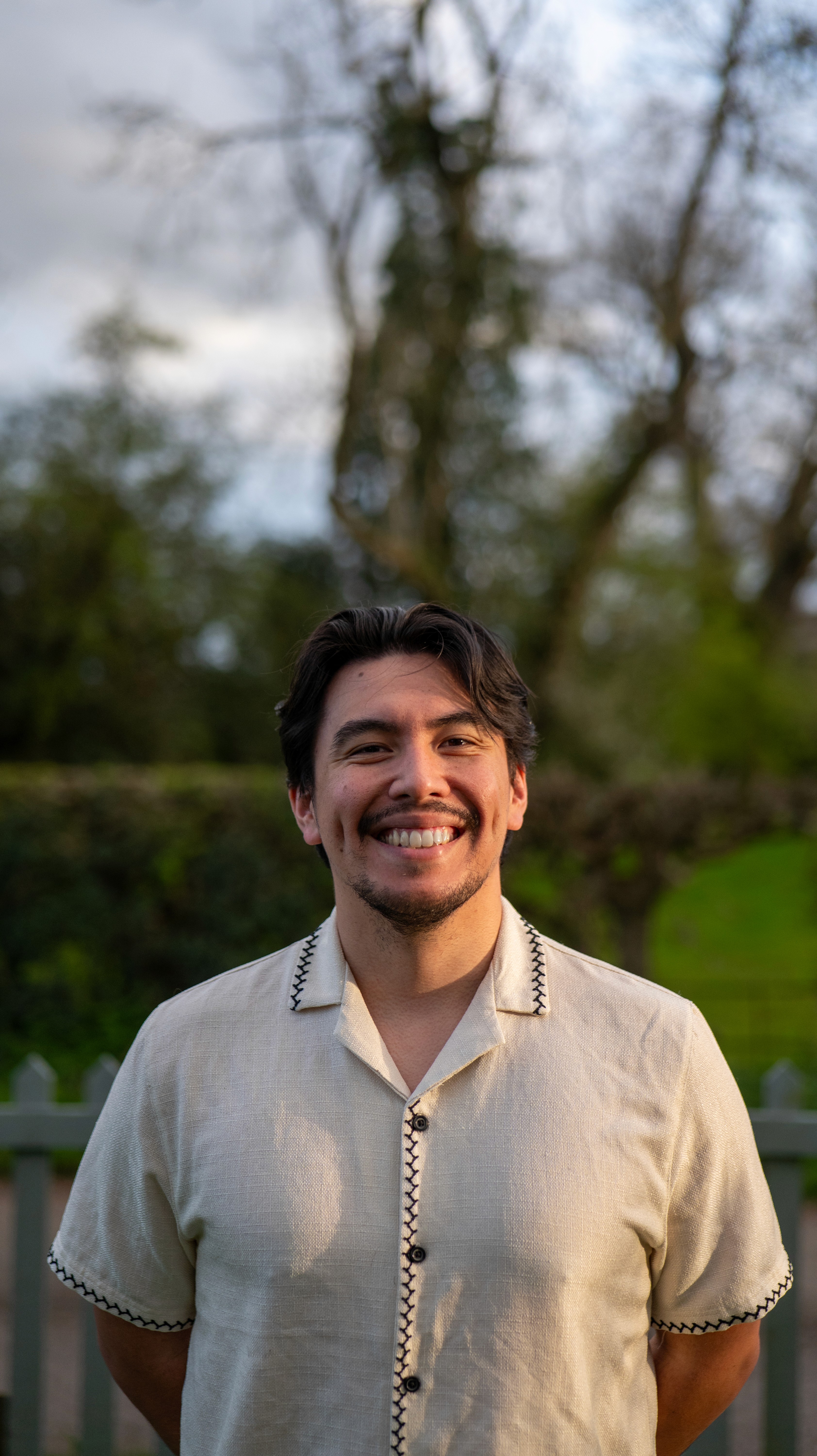 Leonard Amador - Founder